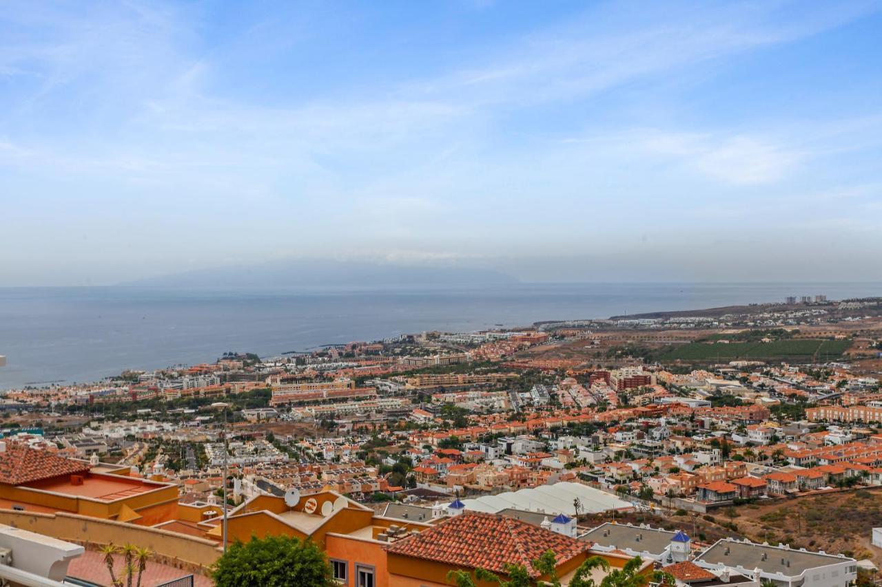 Incredible Sunset, Apartment, Superb Terrace, Bbq, Parking Адехе